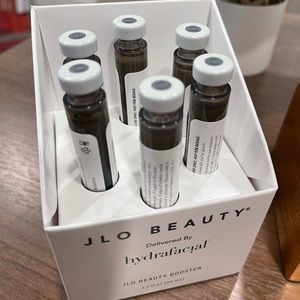 JLO BEAUTY HYDRAFACIAL VILES